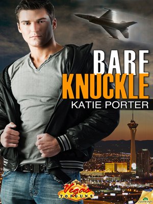 Bare Knuckle - ebook